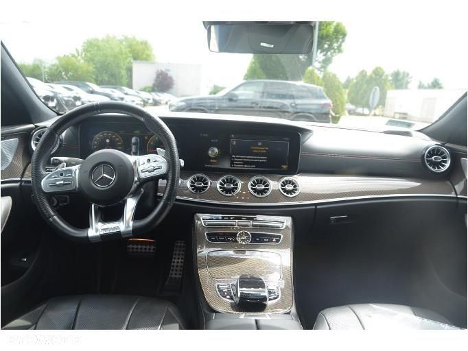 Mercedes-Benz CLS AMG 53 4-Matic+ - 7