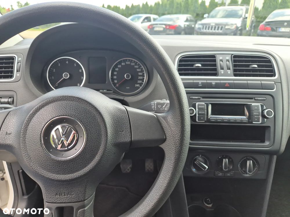 Volkswagen Polo 1.4 16V Comfortline Optimum - 10