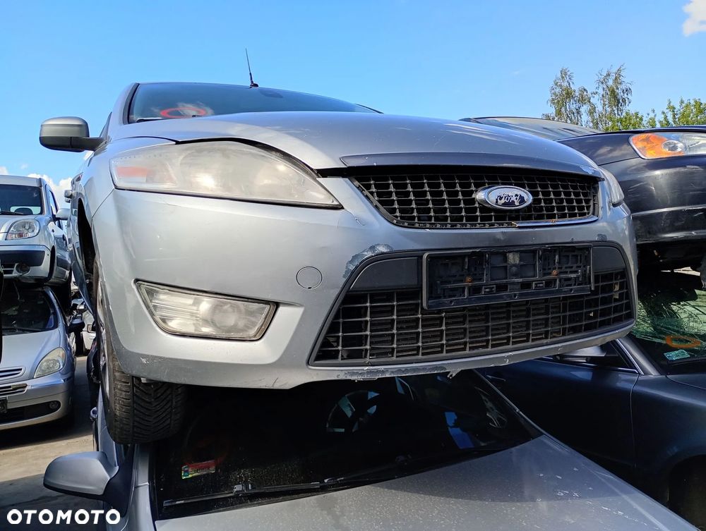 FORD MONDEO MK4 KOMBI 07-10 LAMPA TYŁ TYLNA PRAWA LEWA - 6