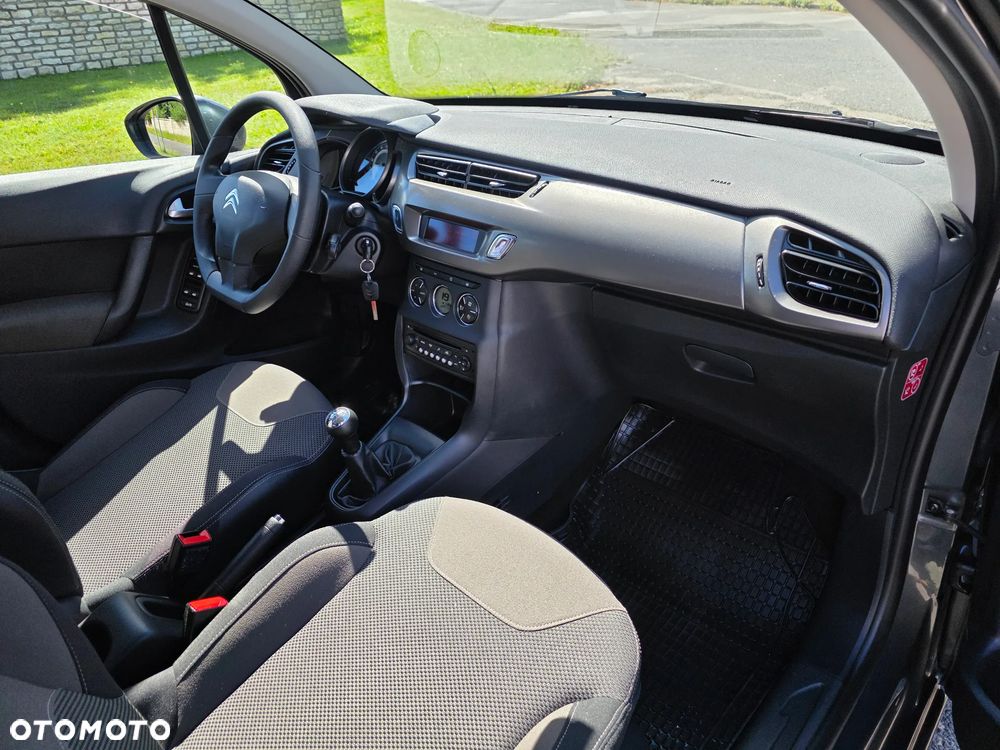 Citroën C3 Pure Tech (VTi) 82 Exclusive - 7