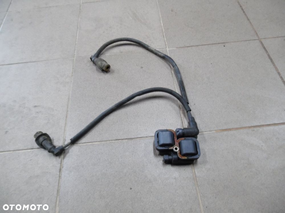 polaris sportsman 800 500 cewka przewody zapłonowe - 2