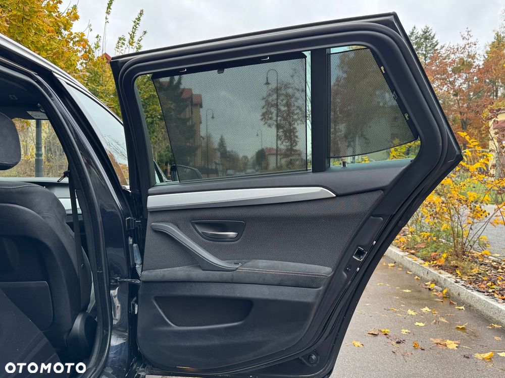 BMW Seria 5 ver-518d-m-sport - 27