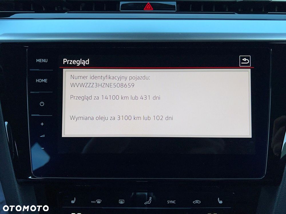 Volkswagen Arteon 2.0 TDI R-Line DSG - 31