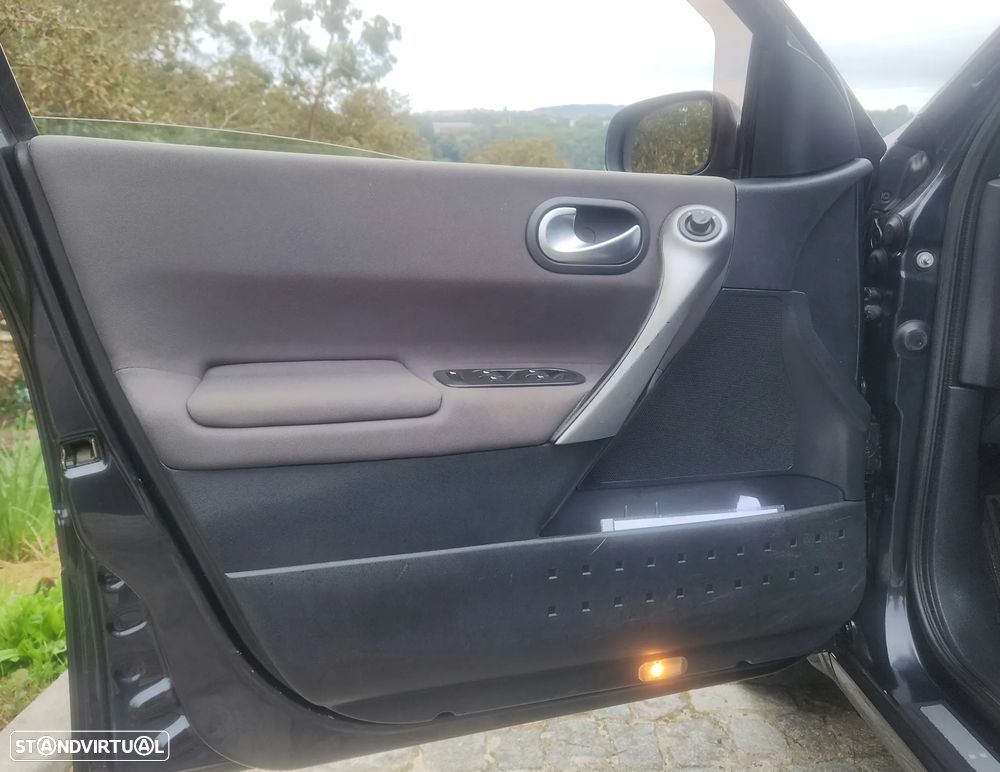 Renault Mégane Break 1.5 dCi SE Exclusive - 13