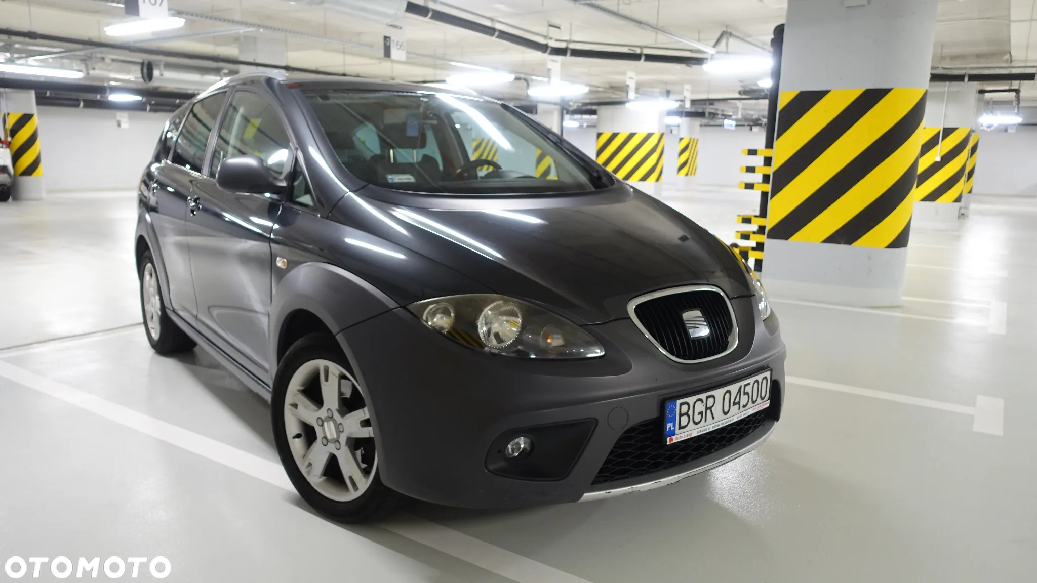 Seat Altea XL 2.0 TDI 4x4 Style Freetrack - 2