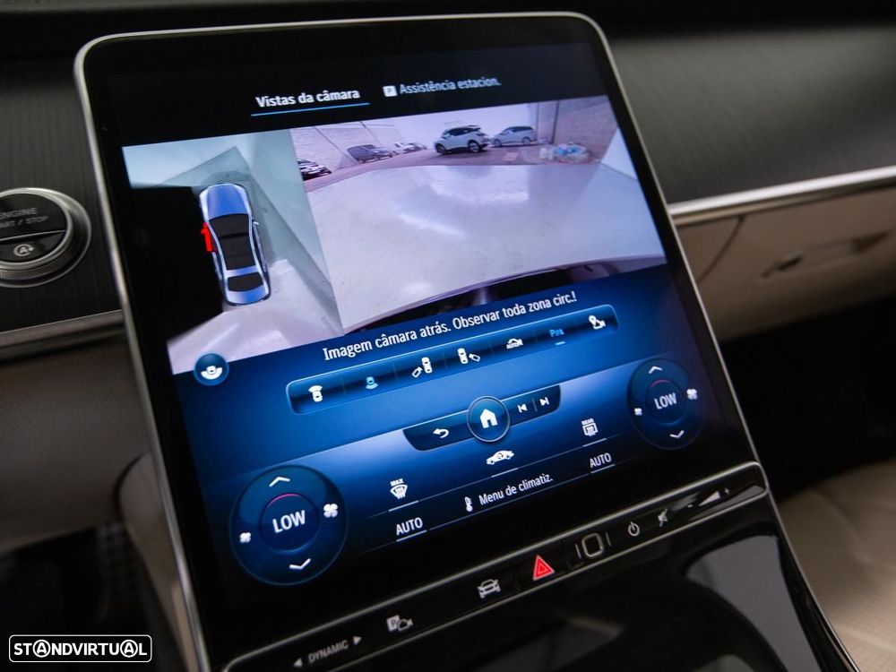 Mercedes-Benz S 400 d 4Matic - 49