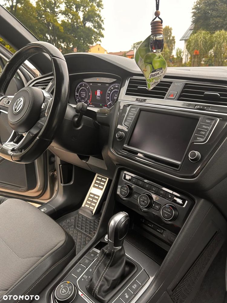 Volkswagen Tiguan 2.0 TDI BMT SCR 4Mot Highline DSG - 2