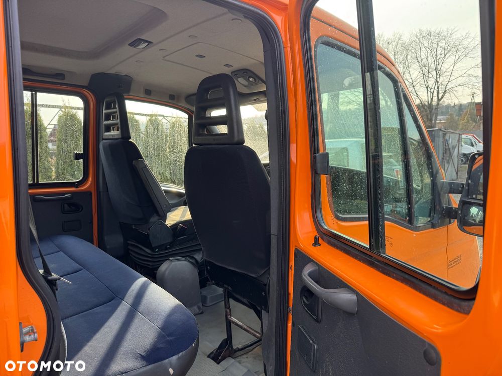 Iveco 35C15 Daily 3.0 - 28