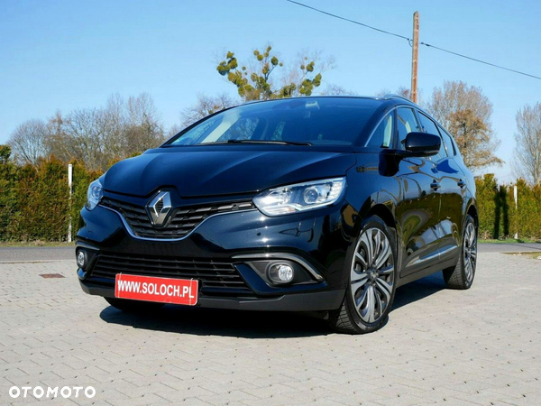 Renault Grand Scenic Gr 1.5 dCi Expression