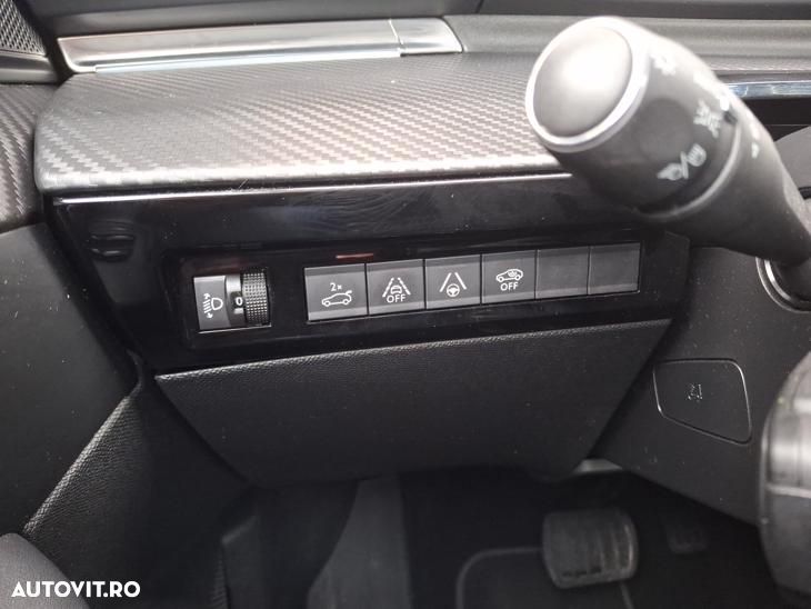 Peugeot 508 BlueHDi 130 EAT8 Allure Pack - 27