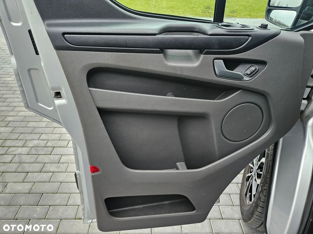 Ford Transit Custom L1H1 VA Trend - 7
