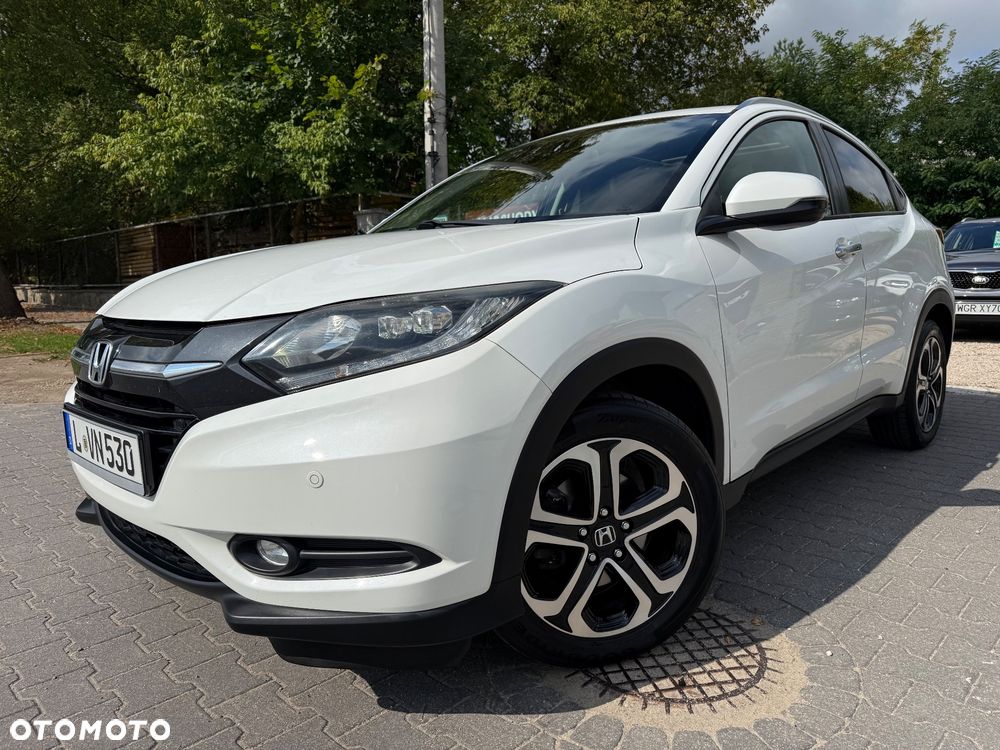 Honda HR-V 1.5 i-VTEC CVT Executive