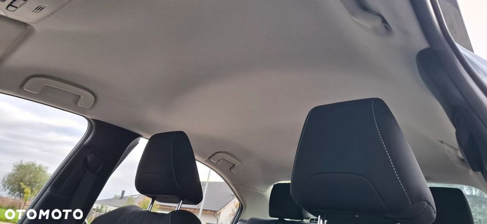 Toyota Corolla 1.6 Comfort - 13