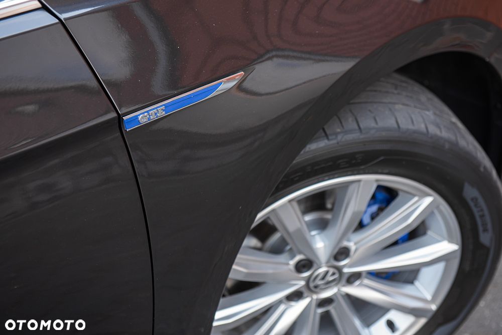 Volkswagen Passat Variant 1.4 TSI DSG GTE - 37