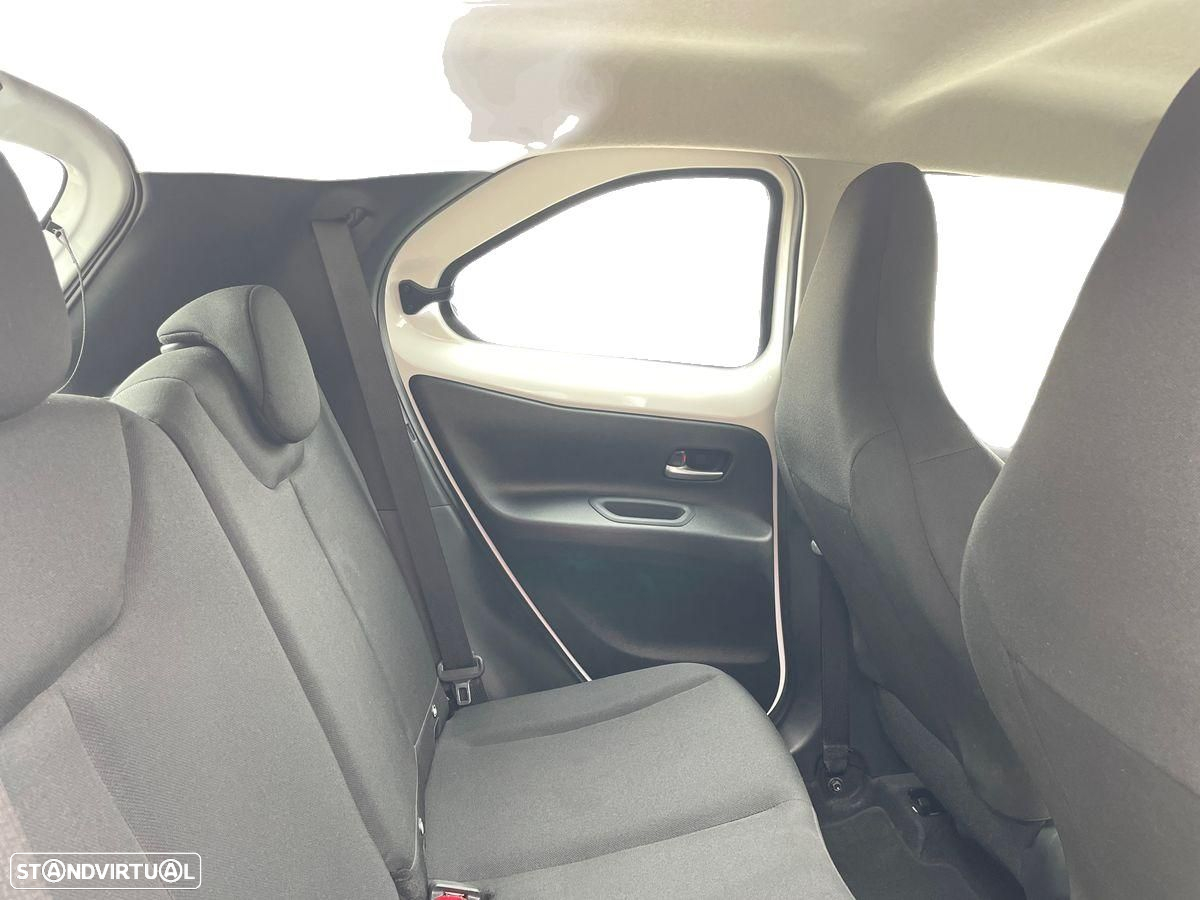 Toyota Aygo X 1.0 Play - 7