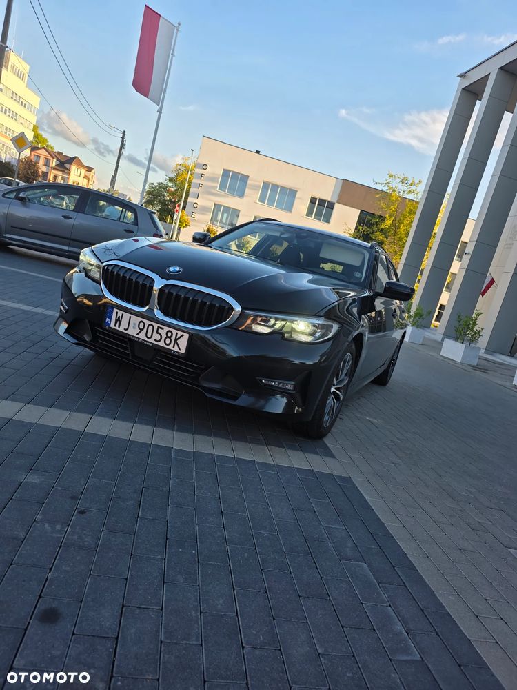 BMW Seria 3 - 1