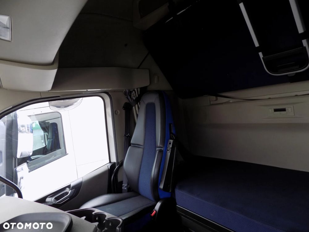 Volvo FH500/XL/KLIMA POSTOJOWA/ - 5