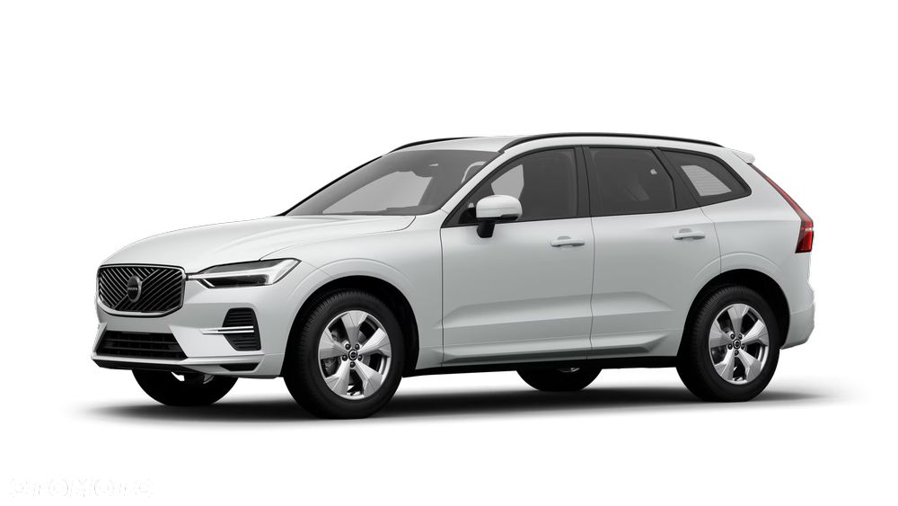 Volvo XC 60 B5 B AWD Core - 4