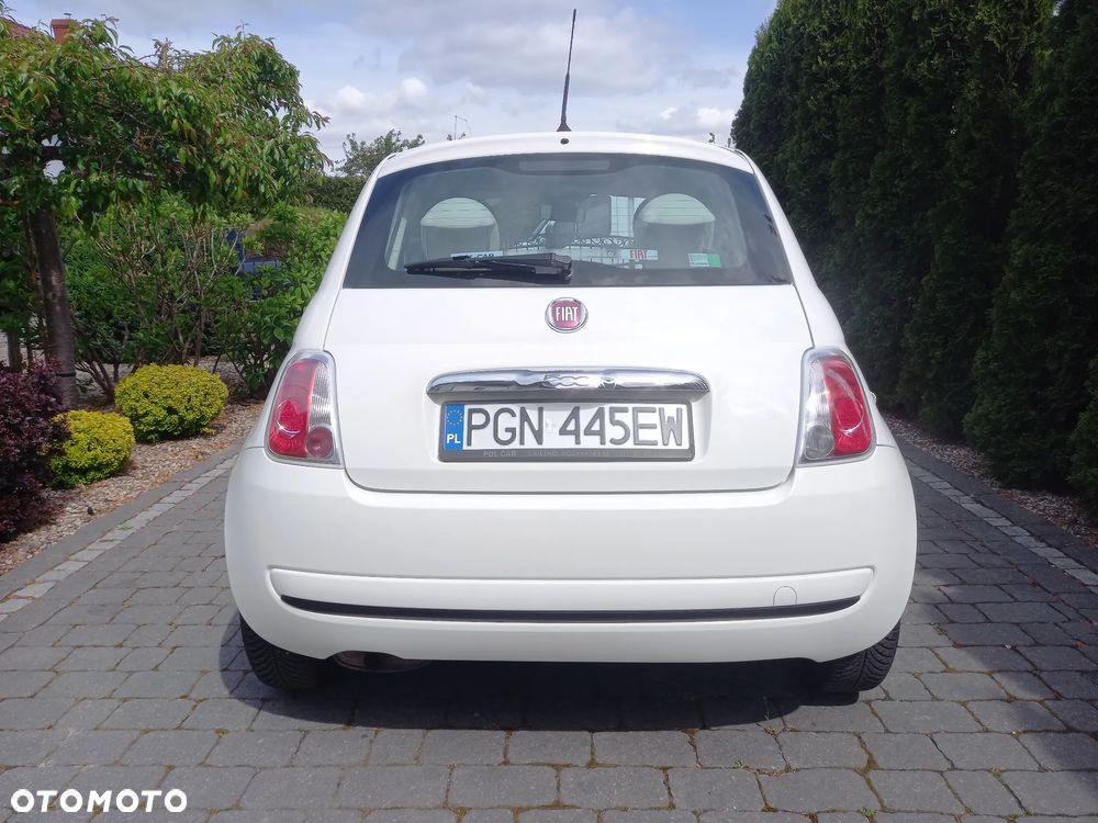 Fiat 500 - 8