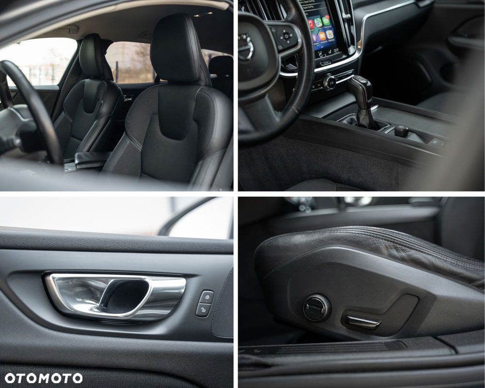 Volvo V60 D4 Drive-E Momentum - 31