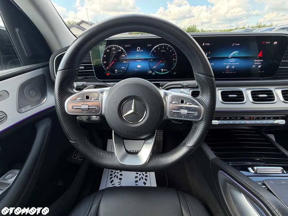 Mercedes-Benz GLE 2023