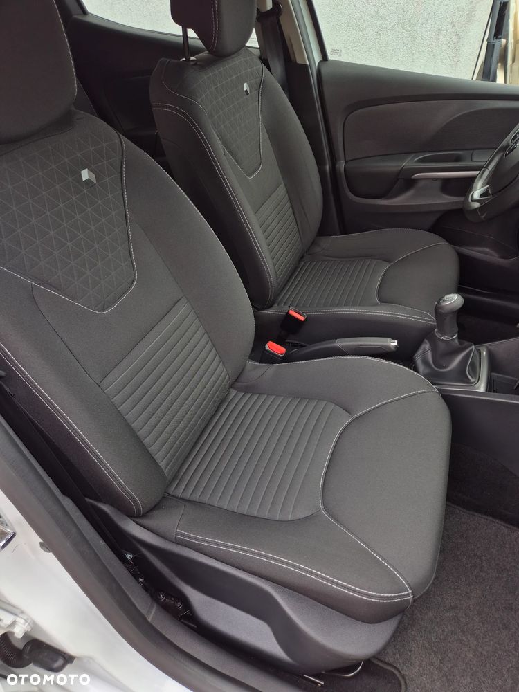 Renault Clio 1.2 16V Limited - 13