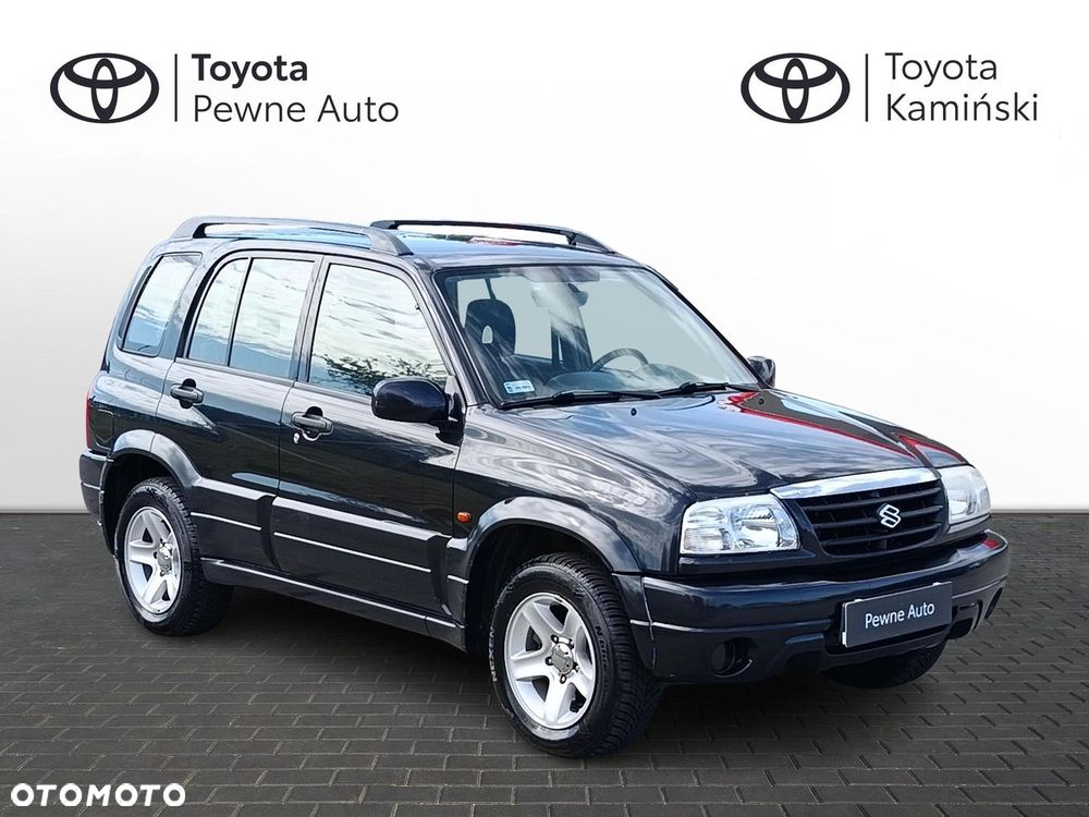 Suzuki Vitara - 7