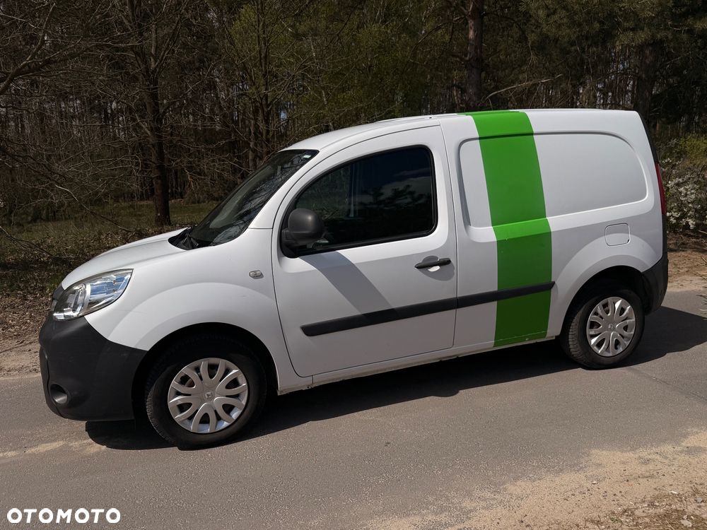 Renault Kangoo - 2