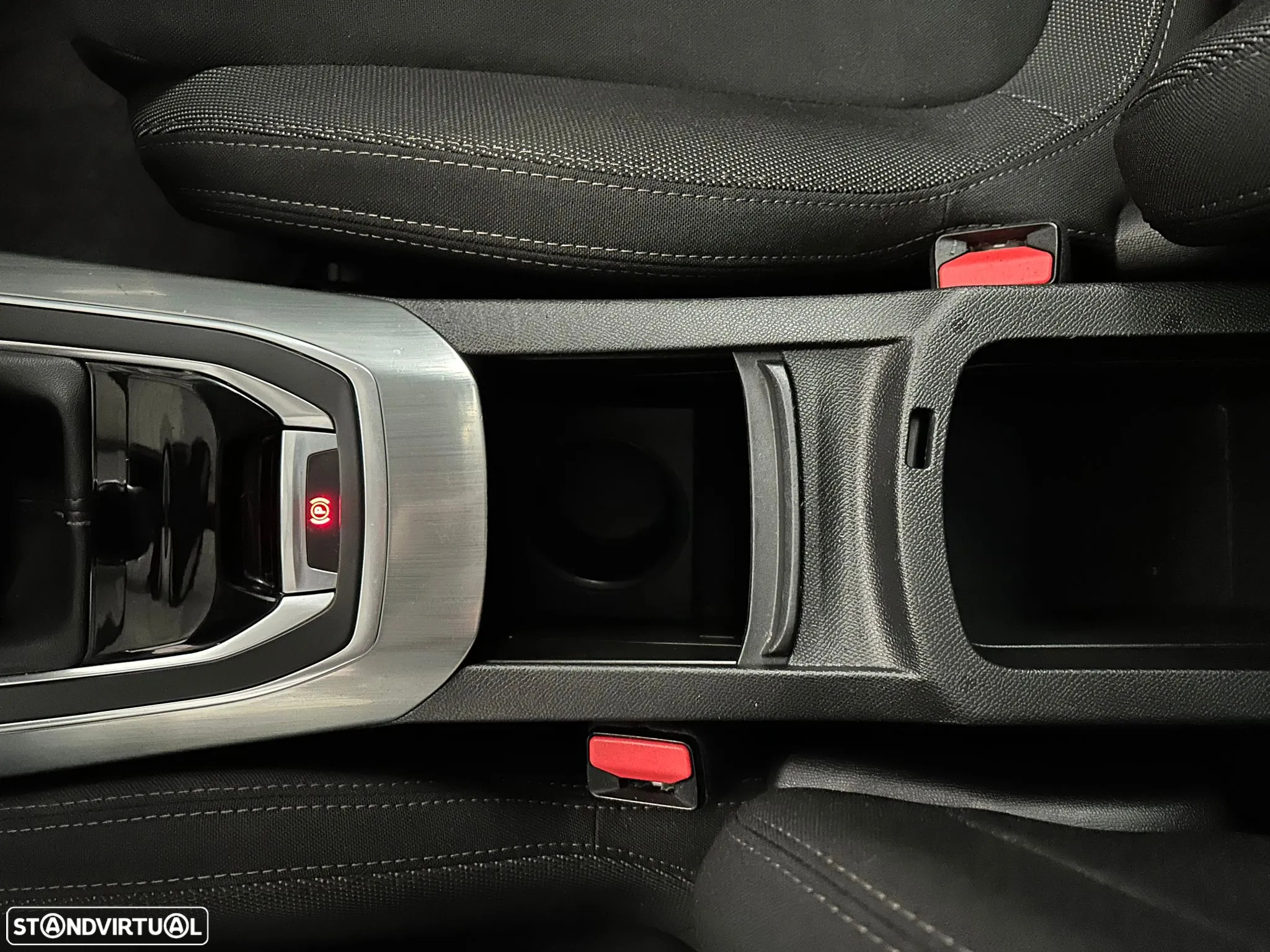 Peugeot 308 1.6 HDi Access - 13