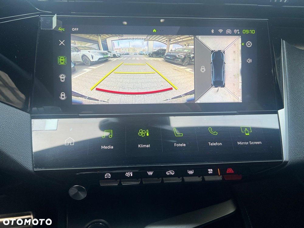 Peugeot 408 1.2 PureTech GT S&S EAT8 - 19