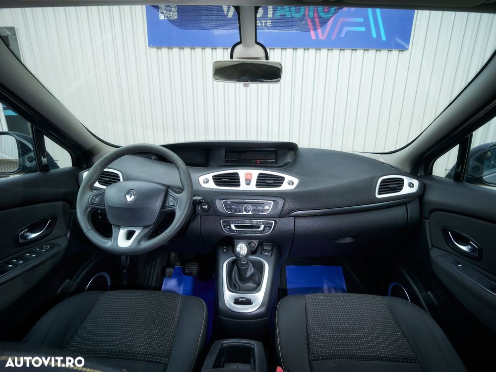 Renault Grand Scenic 1.5dCi Expression - 7
