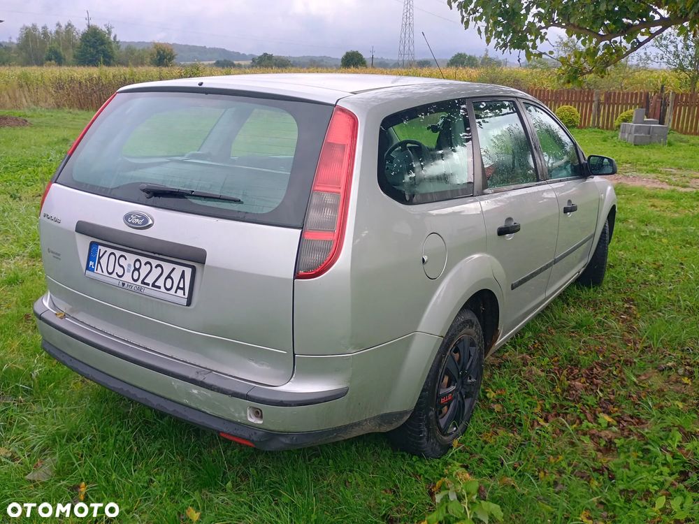Ford Focus - 9