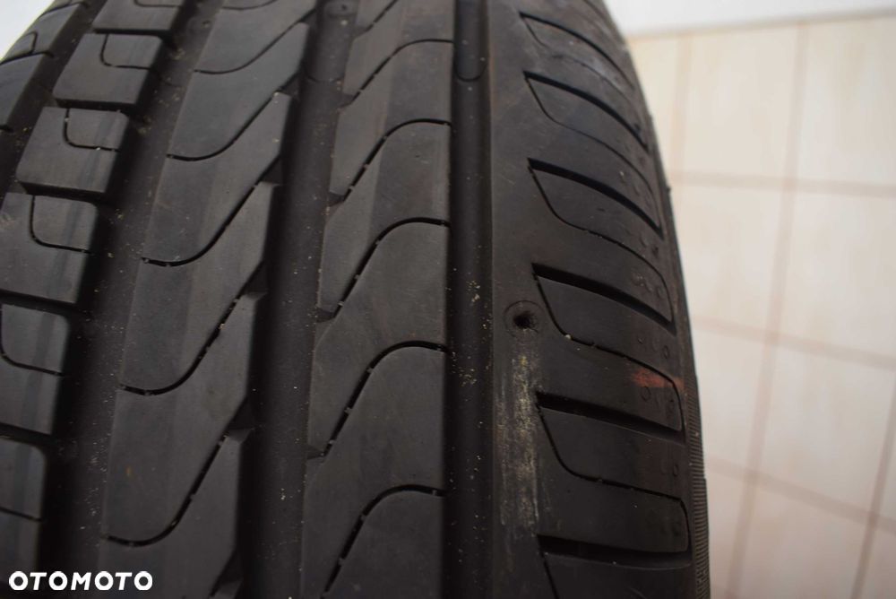 R16 205/60 Pirelli Cinturato P7 2021r Wysyłka gratis! - 7