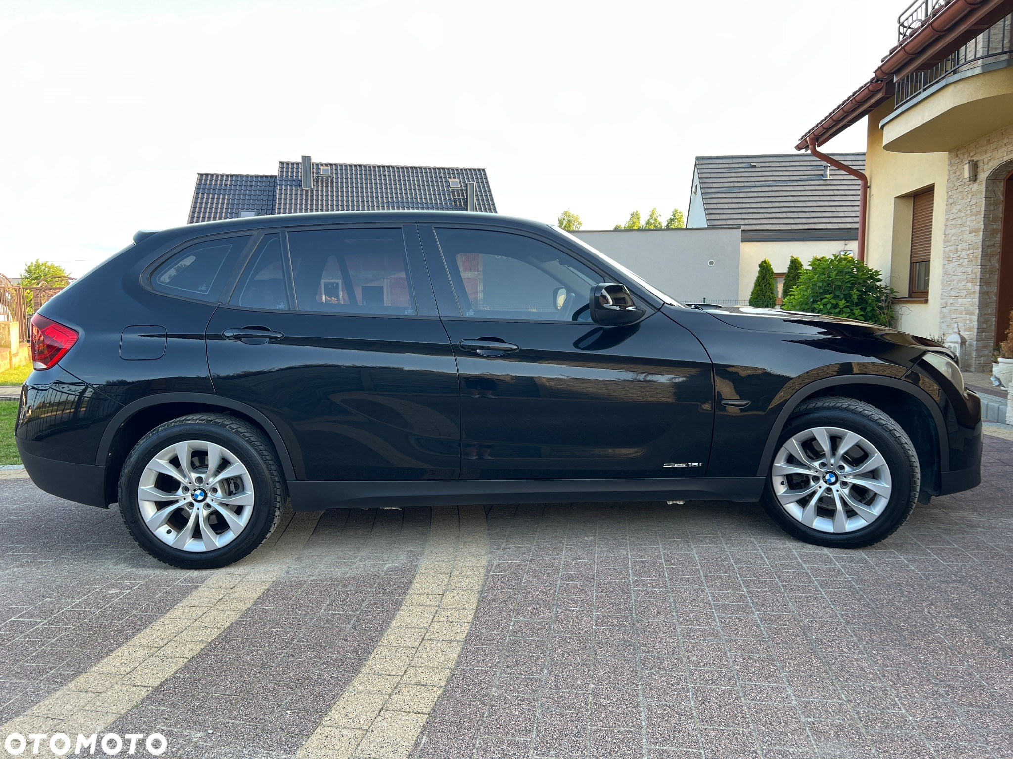 BMW X1 sDrive18i - 3