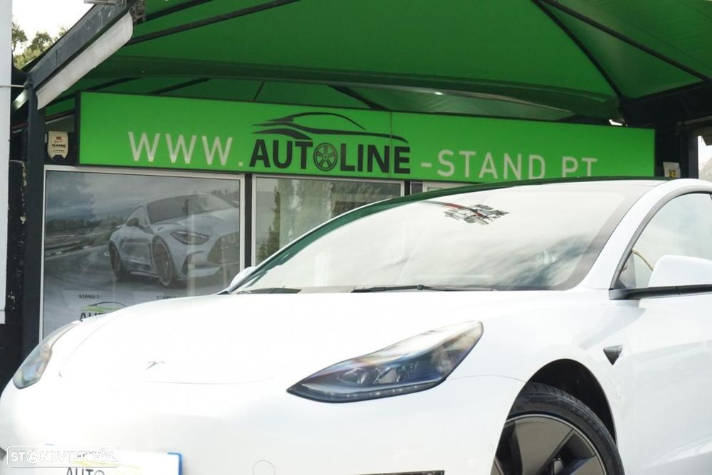 Tesla Model 3 Long Range AWD Dual Motor - 30