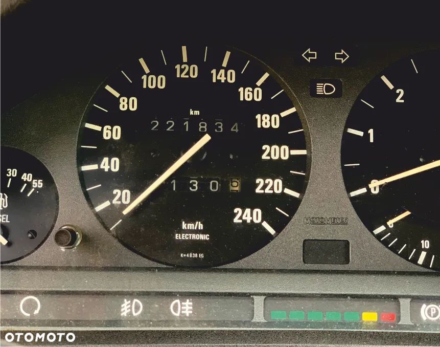 BMW Seria 3 - 4