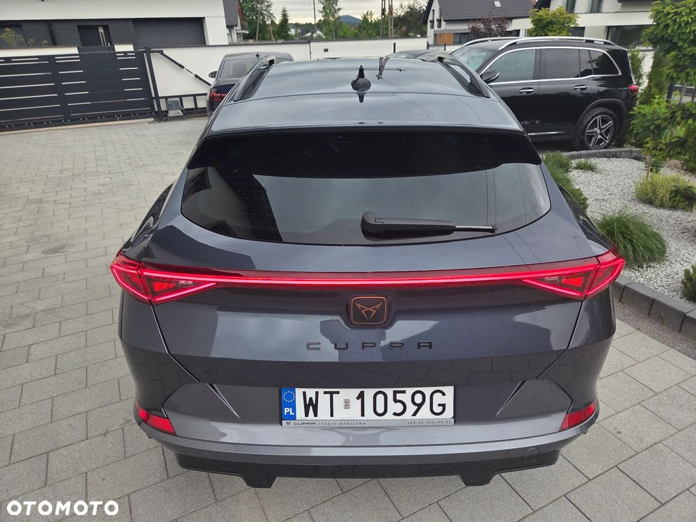 Cupra Formentor - 14