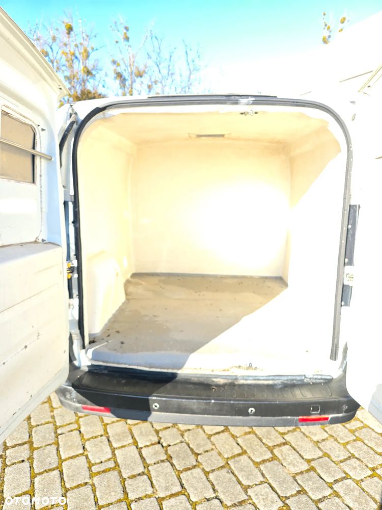 Fiat Doblo - 11