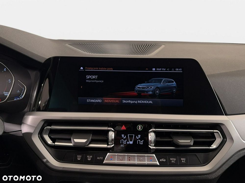 BMW Seria 3 - 26