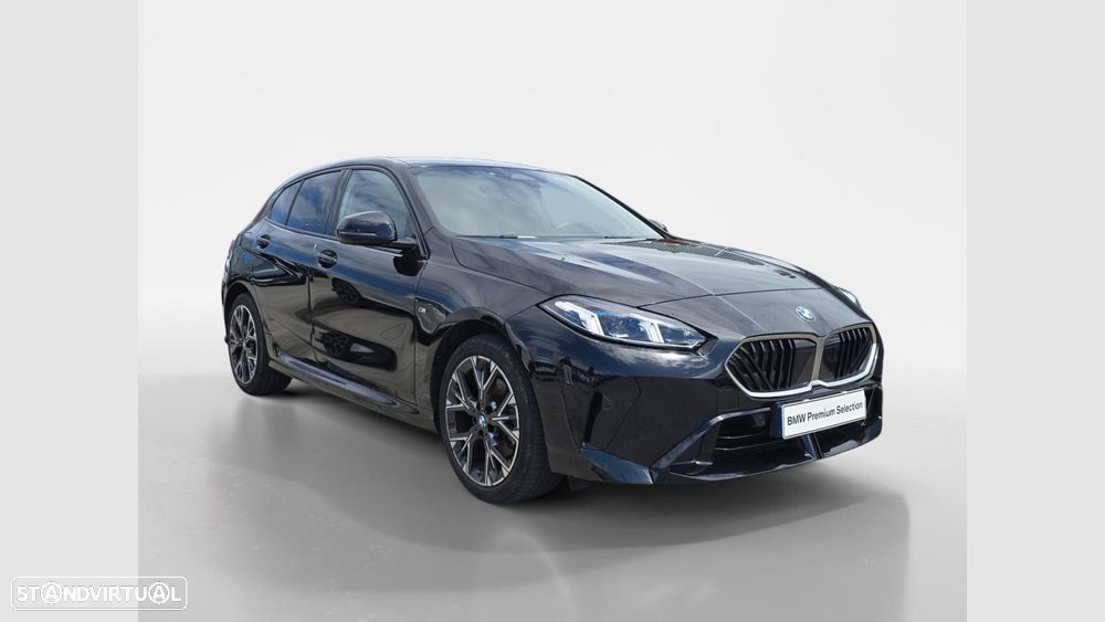 BMW 116 Pack Desportivo M - 2