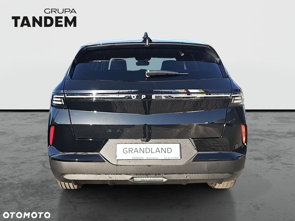 Opel Grandland 1.2 mHEV GS eDTC6 - 6