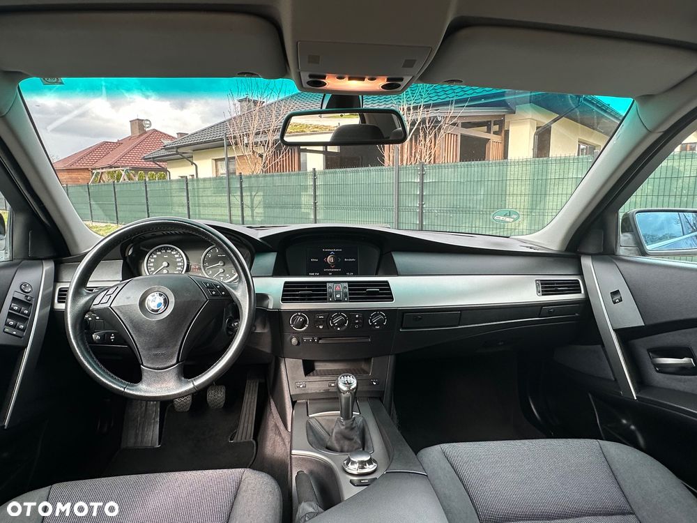 BMW Seria 5 - 31