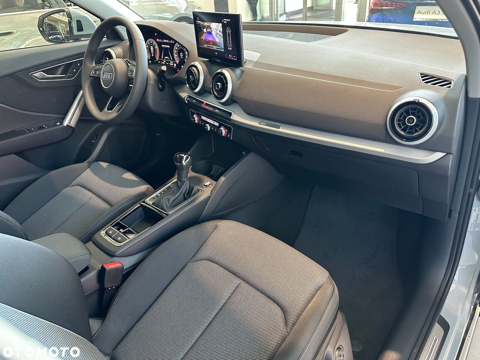 Audi Q2 - 16