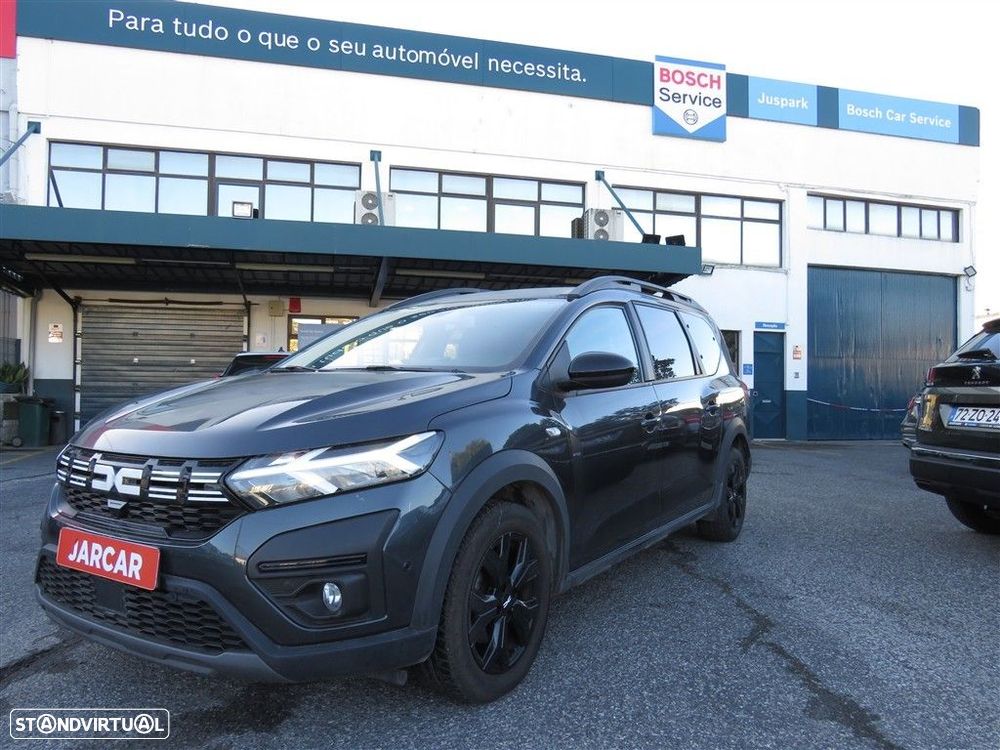 Dacia Jogger 1.0 TCe Extreme 7L - 1