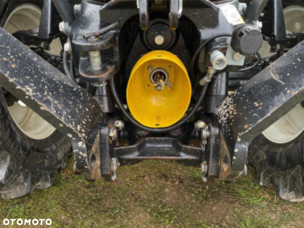 New Holland T6.175 - 11