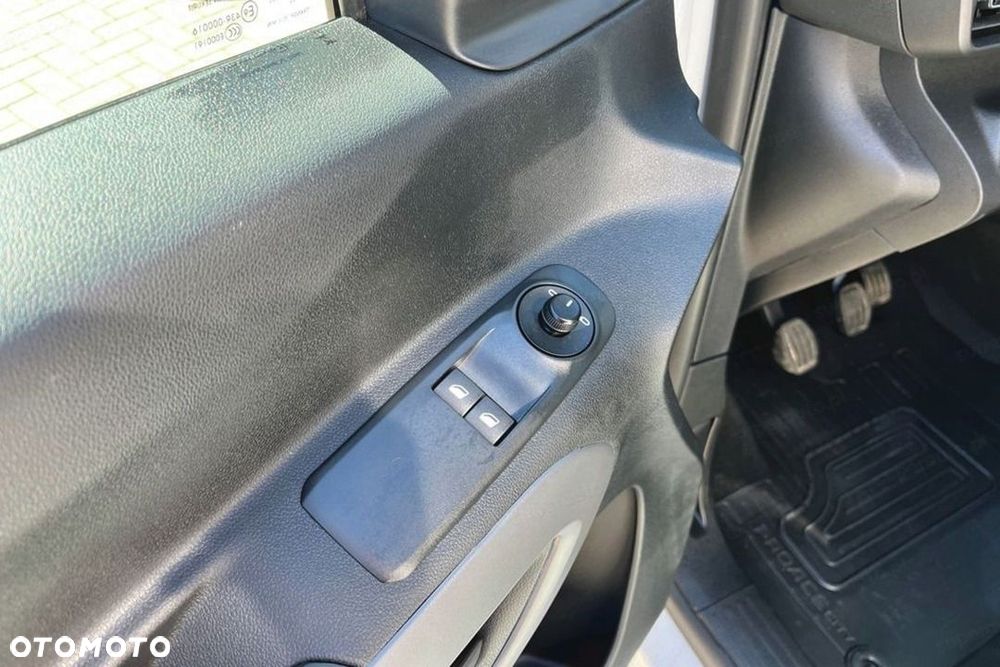 Toyota Proace City Verso - 16