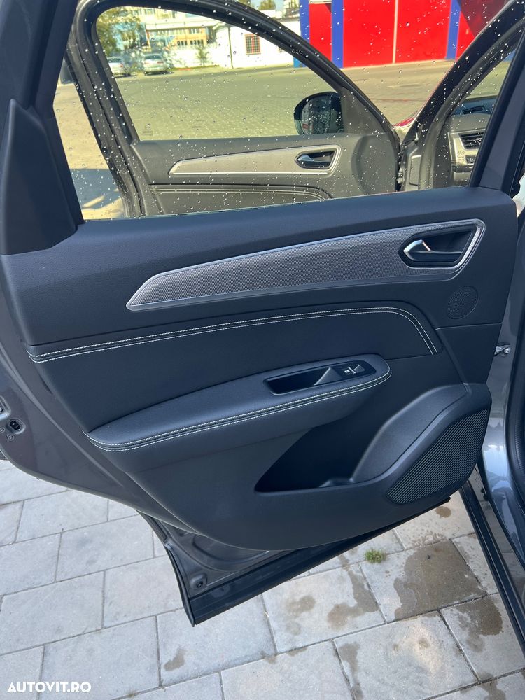 Renault Arkana MHEV 140 EDC Techno - 23