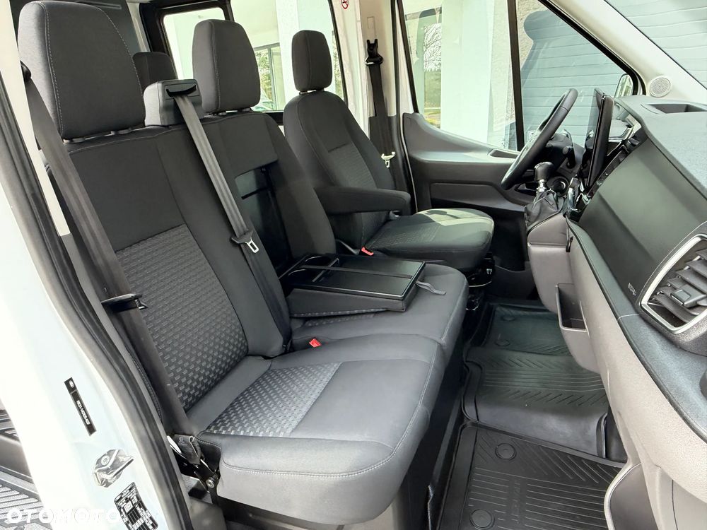 Ford Transit L3H2 AWD Trend (bryg.) - 24