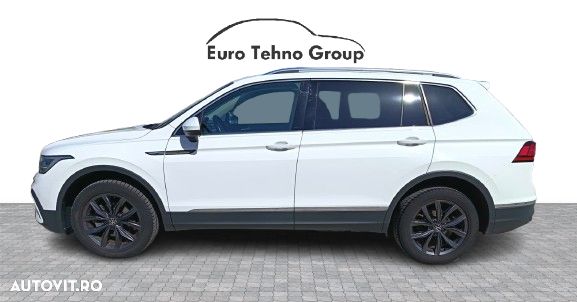 Volkswagen Tiguan 2.0 TDI 4Mot DSG Comfortline - 2