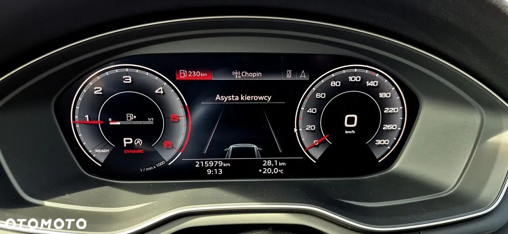 Audi A4 Avant 35 TDI S tronic - 19